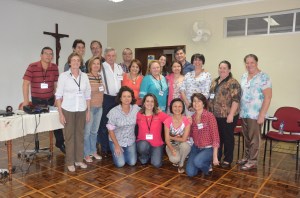 Ecos do Último Encontro